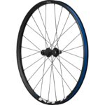 Shimano Rear Wheel Alloy Mt500 8-11s Clincher 27.5" Ethru Boost