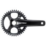 Shimano Crankset 12-speed Fc-rx820-1 42t 172.5mm