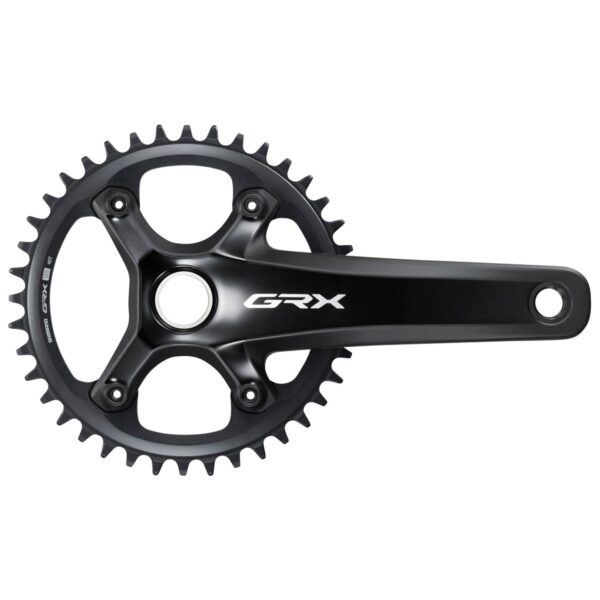 Shimano Crankset 12-speed Fc-rx820-1 42t 172.5mm - Image 1