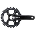 Shimano Crankset 12-speed Fc-rx820-1 42t 172.5mm - Image 2