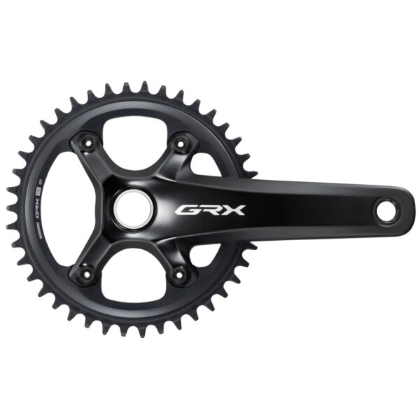 Shimano Crankset 12-speed Fc-rx820-1 42t 172.5mm - Image 2