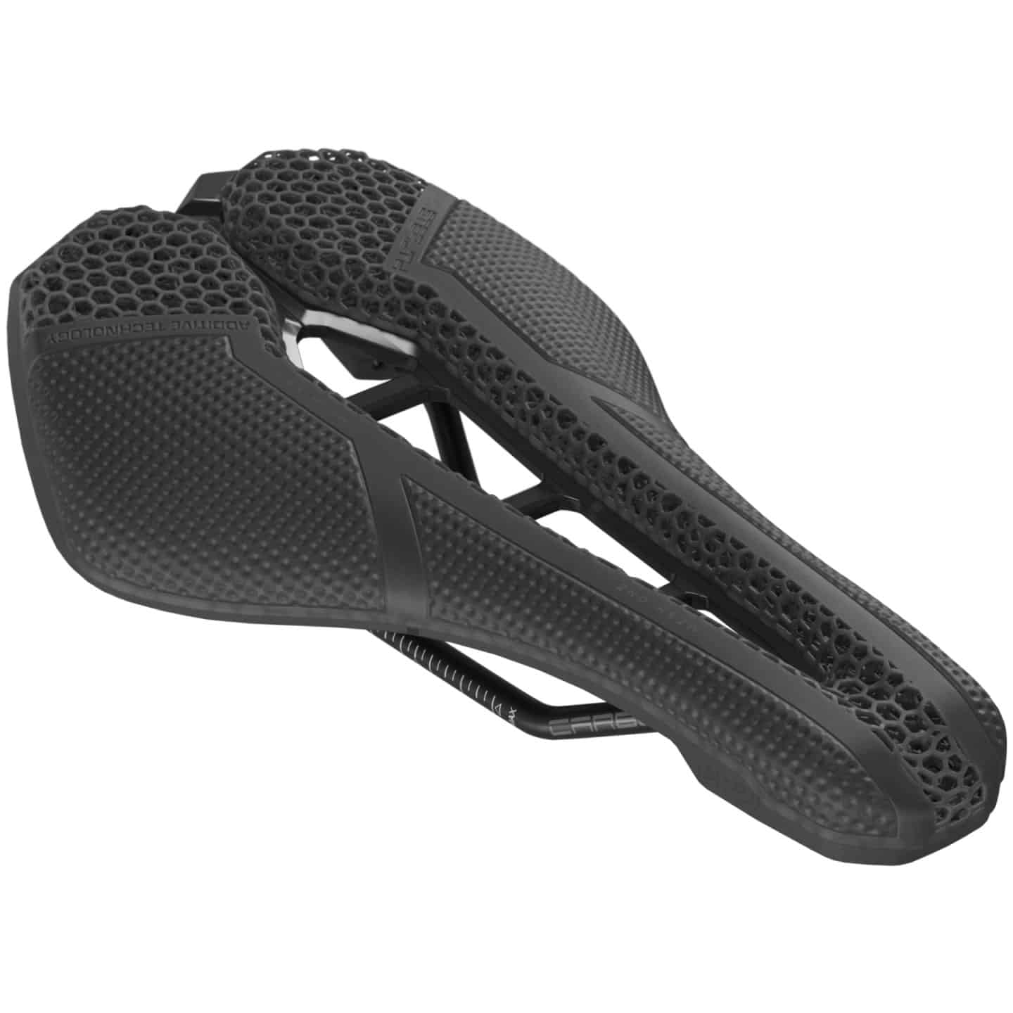 pro-stealth-3d-team-saddle-1-2006295 Shimano Pro Saddle Stealth Team Black 142mm, Af, Carbon - Image 1