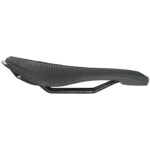 Shimano Pro Saddle Stealth Team Black 142mm, Af, Carbon - Image 6