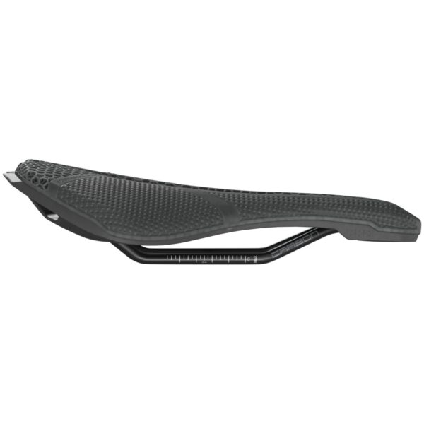 Shimano Pro Saddle Stealth Team Black 142mm, Af, Carbon - Image 6