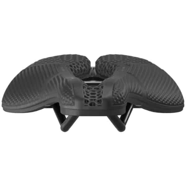 Shimano Pro Saddle Stealth Team Black 142mm, Af, Carbon - Image 5