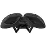 Shimano Pro Saddle Stealth Team Black 142mm, Af, Carbon - Image 4