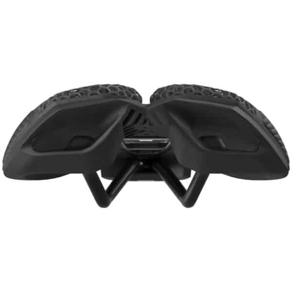 Shimano Pro Saddle Stealth Team Black 142mm, Af, Carbon - Image 4