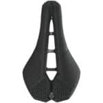 Shimano Pro Saddle Stealth Team Black 142mm, Af, Carbon - Image 3