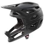 Uvex Helmet Revolt