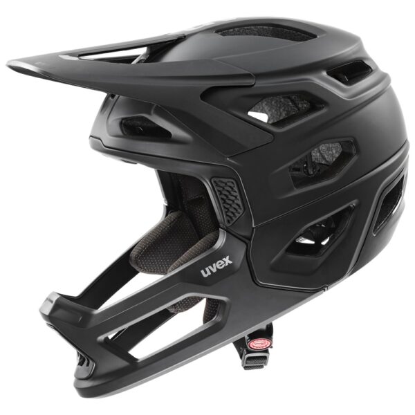 Uvex Helmet Revolt - Image 6