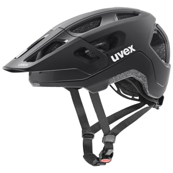 Uvex Helmet React Jr. - Image 6