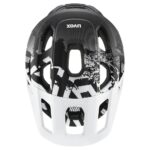 Uvex Helmet React Jr. - Image 8