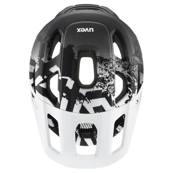 Uvex Helmet React Jr. - Image 8