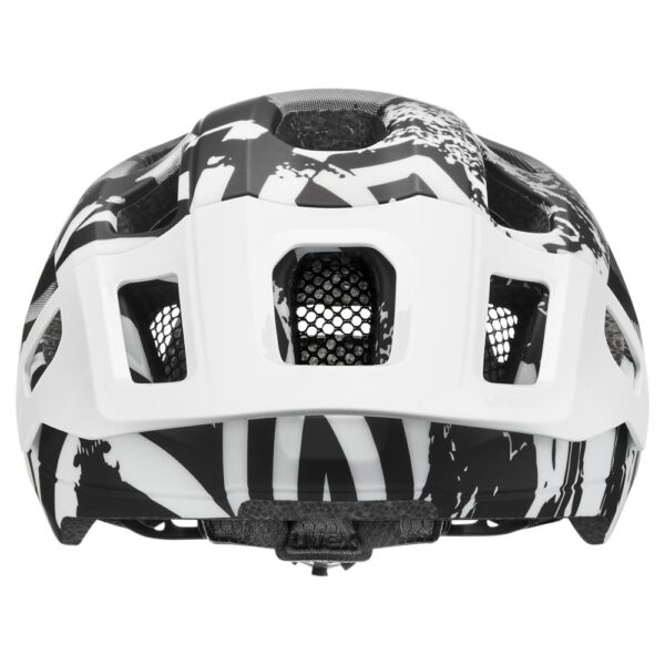 Uvex Helmet React Jr. - Image 9