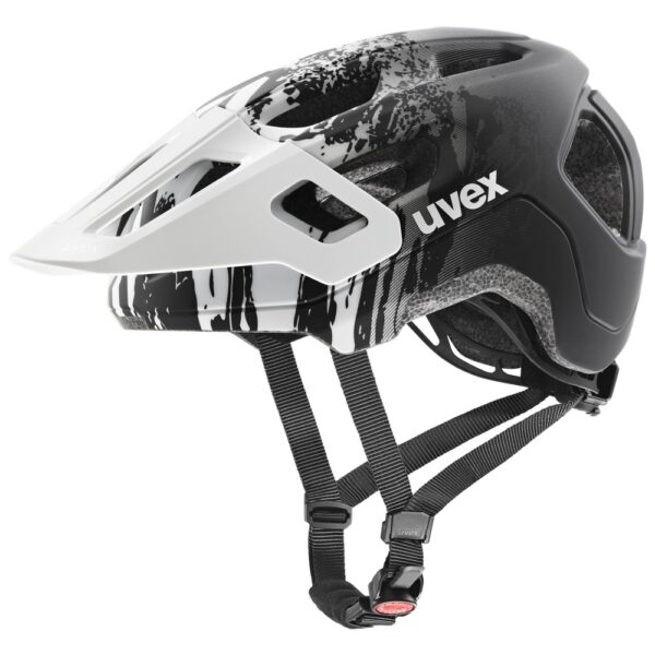 Uvex Helmet React Jr. - Image 7