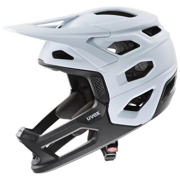 Uvex Helmet Revolt - Image 7