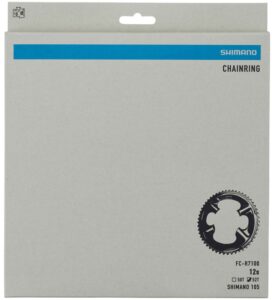 Shimano Chainring 36t-nh Fc-r7100 - Image 6