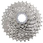Shimano Cassette 8 Speed 11-34 Cs-hg50-8-s Claris