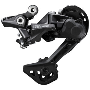 Shimano Rear Derailleur 10/11s Sgs Rd-m5120 Deore