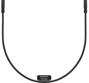 Shimano Electric Wire 550mm Black Ew-sd50 External Routing