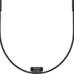 Shimano Electric Wire 1200mm Black Ew-sd50 External Routing