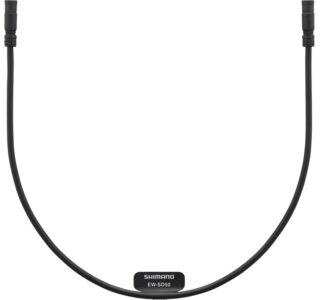 Shimano Electric Wire 1200mm Black Ew-sd50 External Routing