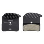Shimano Disc Brake Pad Set Resin H03a Incl Spring/split Pin 1 Pair