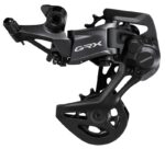 Shimano Rear Derailleur 1x12s Rd-rx822 Sgs Grx 51t Max