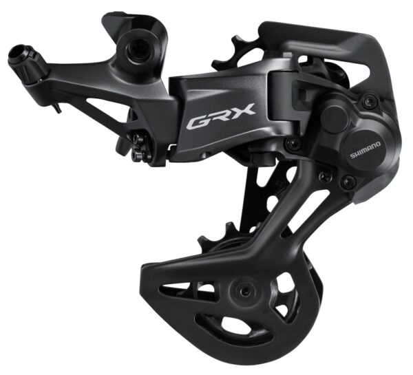 Shimano Rear Derailleur 1x12s Rd-rx822 Sgs Grx 51t Max - Image 1