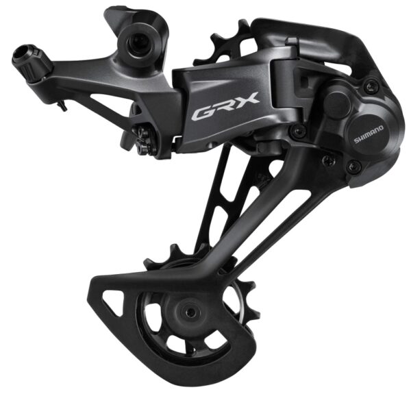 Shimano Rear Derailleur 1x12s Rd-rx822 Sgs Grx 51t Max - Image 2