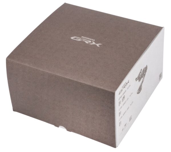 Shimano Rear Derailleur 1x12s Rd-rx822 Sgs Grx 51t Max - Image 4