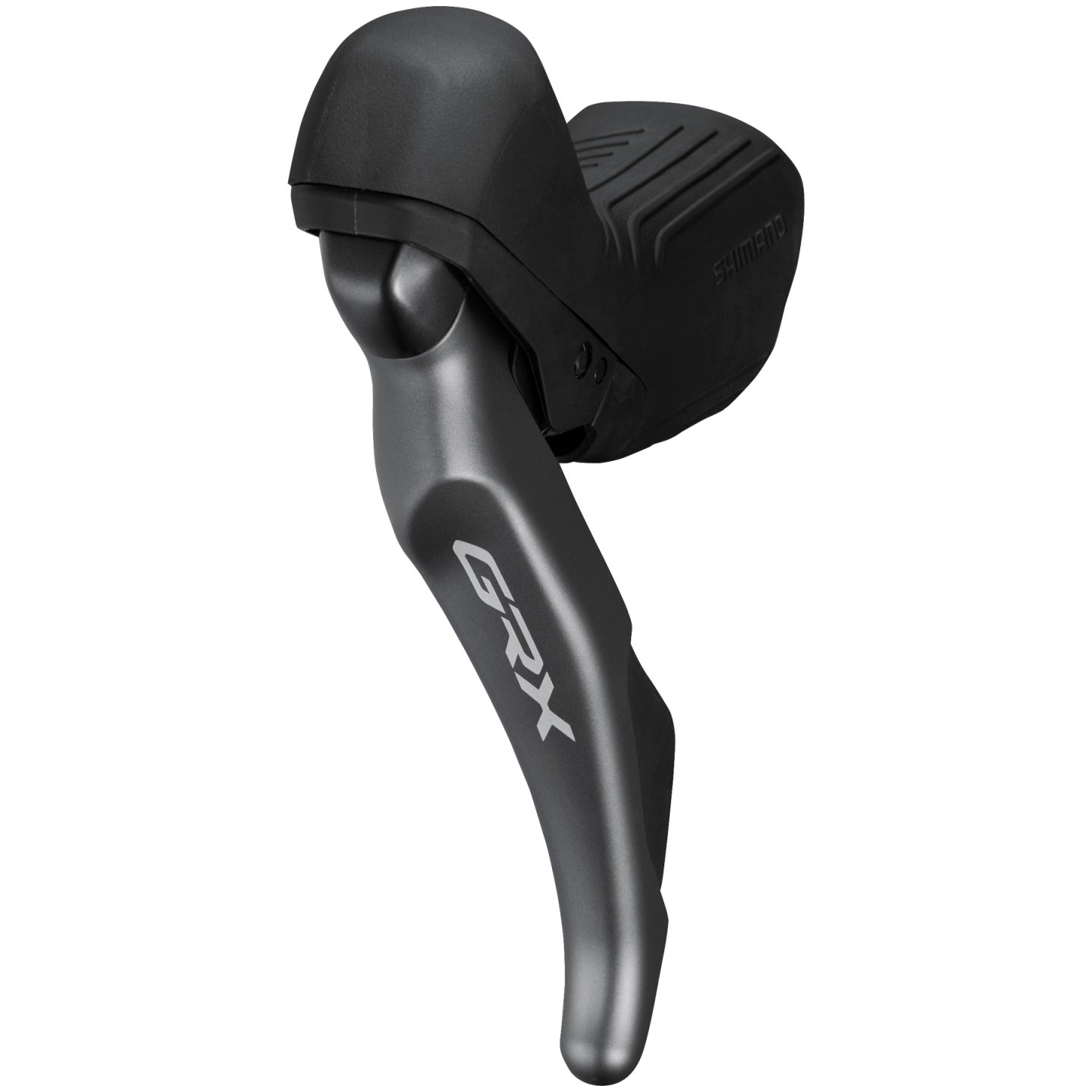 shimano-grx-st-rx820-l-brake-shift-lever-left-1-1544097 Shimano Shift/brake Lever Right 12s St-rx820 Grx - Image 1