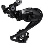 Shimano Rear Derailleur 11s Black Gs Rd-r7000 105