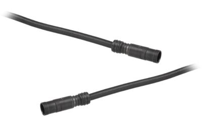 Shimano Electric Wire 1200mm Black Ew-sd50 External Routing - Image 2