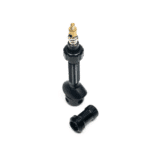 Stans Tubeless Universal+ Valve, Pr, Black 17-26mm - Image 2
