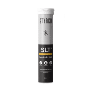 Styrkr Slt07 1000 Mild Citrus Effervescent (7.2g)