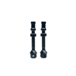 Stans Tubeless Universal+ Valve, Pr, Black <20mm