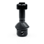 Stans Tubeless Universal+ Valve, Pr, Black <20mm - Image 2