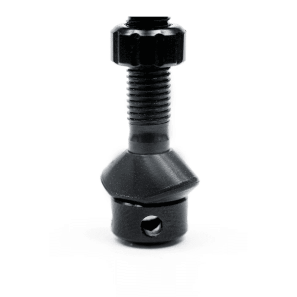 Stans Tubeless Universal+ Valve, Pr, Black <20mm - Image 2