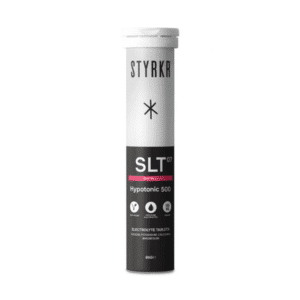 Styrkr Slt07 500 Mild Berry Effervescent (7.2g)