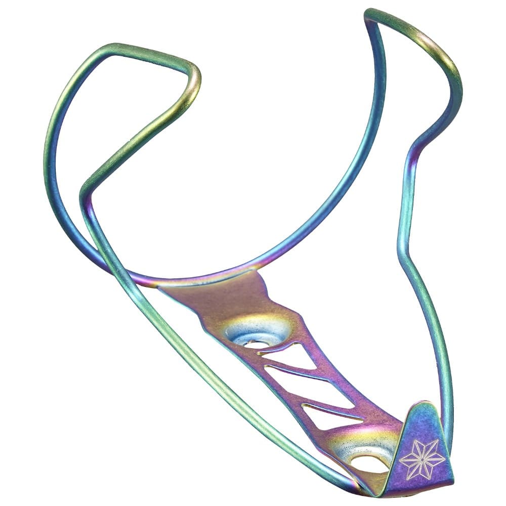 342917-00-d-727644 Supacaz Tifly Bottle Cage - Image 1