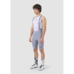 Cafe Du Cycliste Bib Short Marinette V4 Men - Image 4