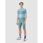 Cafe Du Cycliste Jersey Short Sleeve Angeline V2 Men - Image 6