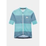 Cafe Du Cycliste Jersey Short Sleeve Angeline V2 Men