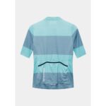 Cafe Du Cycliste Jersey Short Sleeve Angeline V2 Men - Image 5