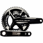 Shimano Dura-ace 4iiii Powermeter Crankset 165mm