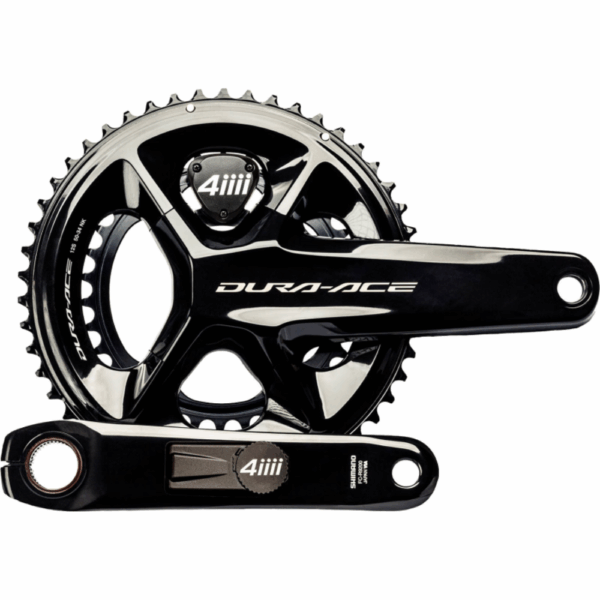 BMC - 2026-01-30T123533.672 Shimano Dura-ace 4iiii Powermeter Crankset 165mm - Image 1