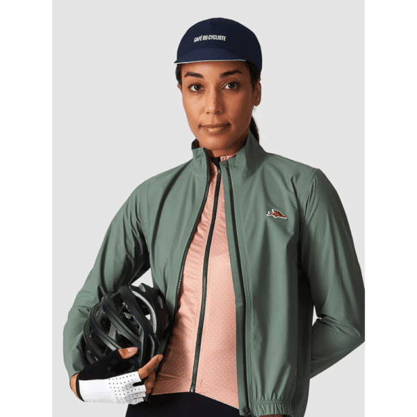Cafe Du Cycliste Cap Gapette Unisex - Image 3