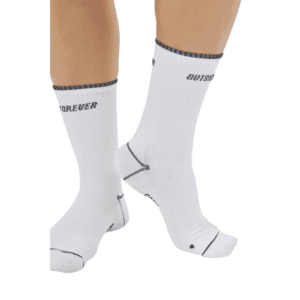 Cafe Du Cycliste Socks Motto Summer Unisex