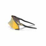 Oakley Sunglasses - Velo Kato 009501-0552 Matte Carbon Prizm 24k Size 52 M - Image 4